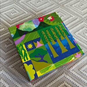 Cloudberries- Landscapes 1000 piece Puzzle  *New in box